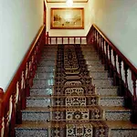 O Castelo