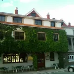 호텔 O Castelo 쎄보