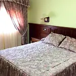 O Castelo 호텔 쎄보