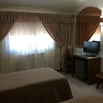 O Castelo 쎄보