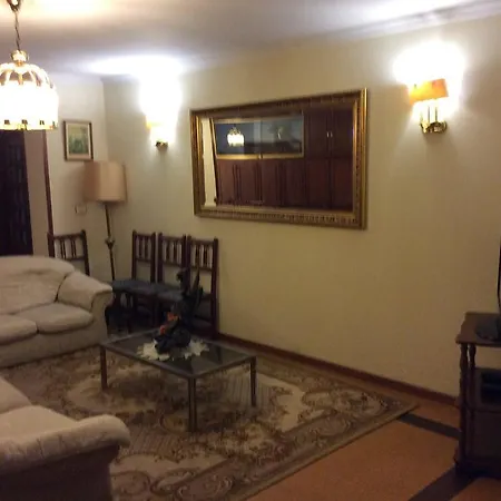 Hotel O Castelo Cervo (Lugo)