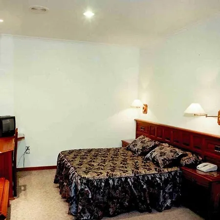 Szálloda O Castelo 2*