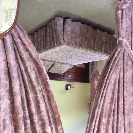 Szálloda O Castelo 2*