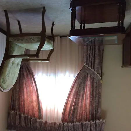 Szálloda O Castelo Cervo