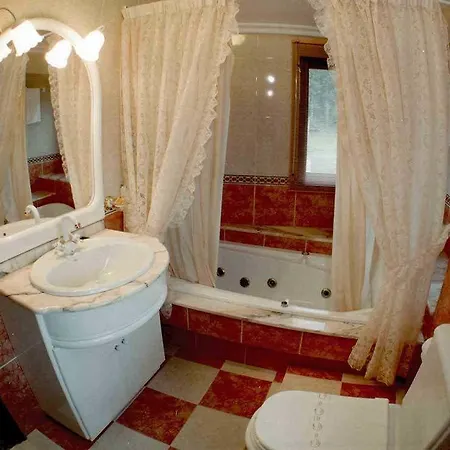 Hotel O Castelo