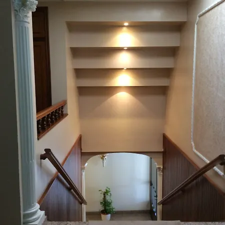 Hotel O Castelo Cervo (Lugo)