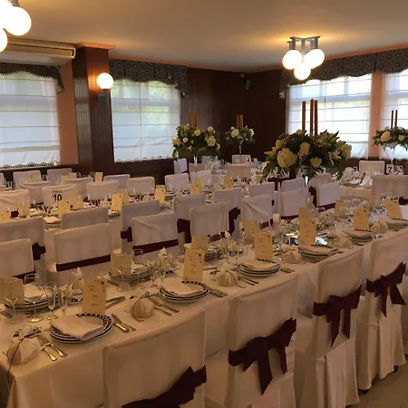 O Castelo فندق ثيرفو