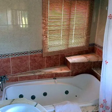Hotel O Castelo Cervo (Lugo)