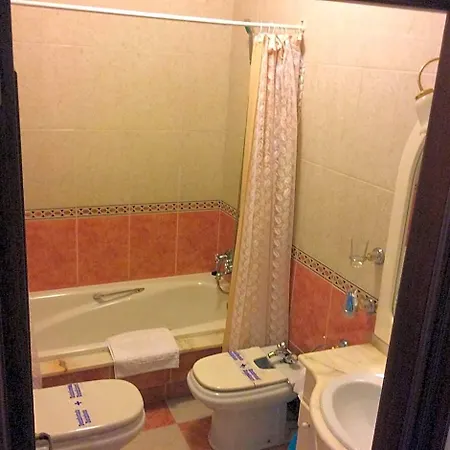 Hotel O Castelo