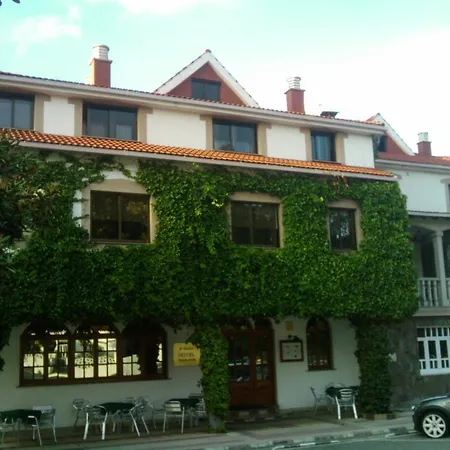 Hotel O Castelo