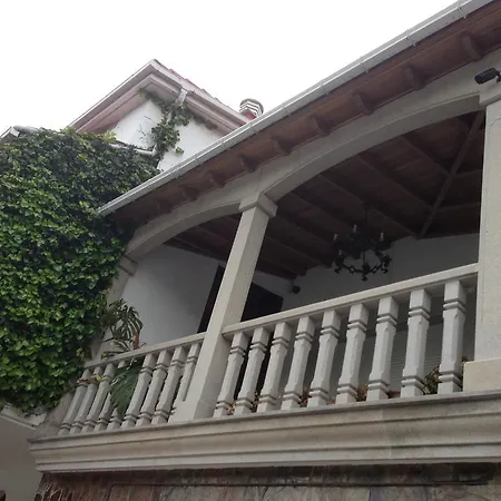Hotel O Castelo