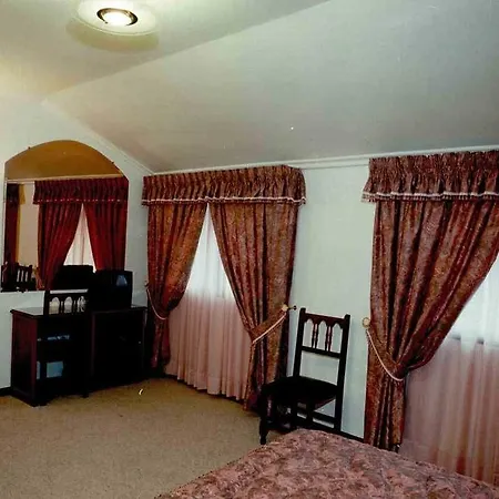 Hotel O Castelo 2*