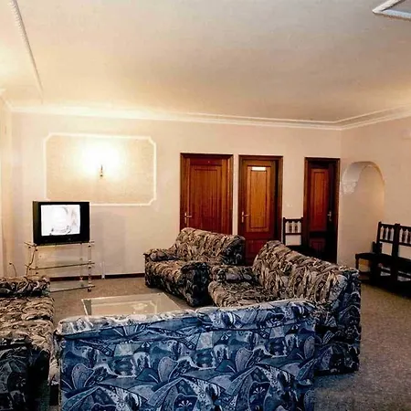 O Castelo Hotel 2*