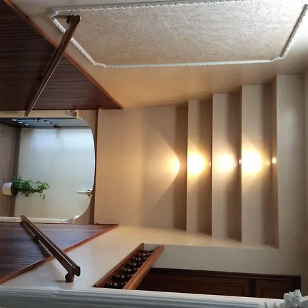 O Castelo Szálloda Cervo