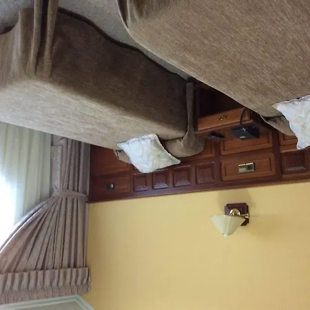 Hotel O Castelo 2*