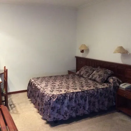 O Castelo فندق ثيرفو