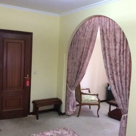 O Castelo ثيرفو