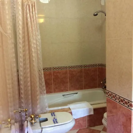 O Castelo Hotel