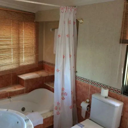 Szálloda O Castelo Cervo