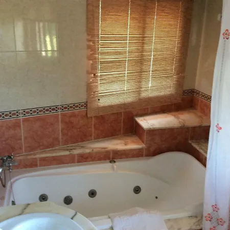 Hotel O Castelo Cervo (Lugo)