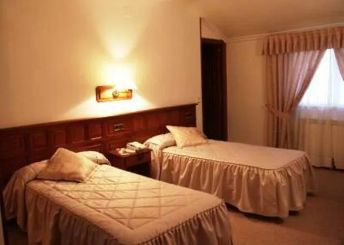 O Castelo 2* Cervo (Lugo)