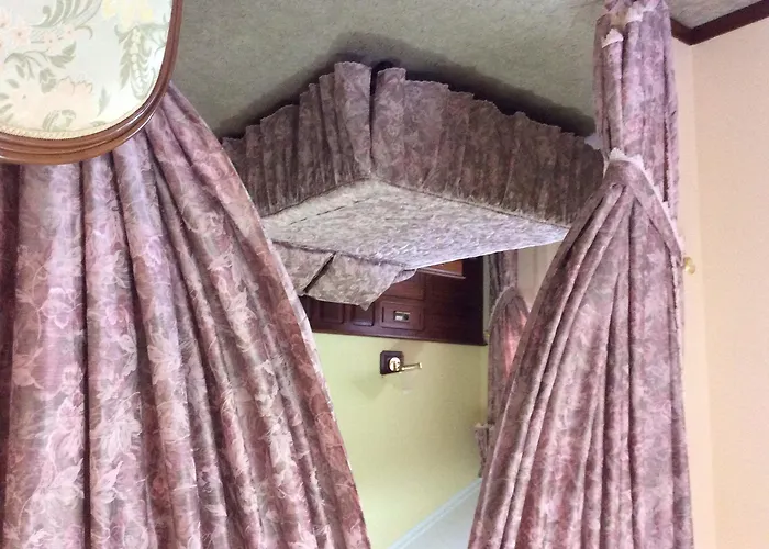 فندق O Castelo 2*