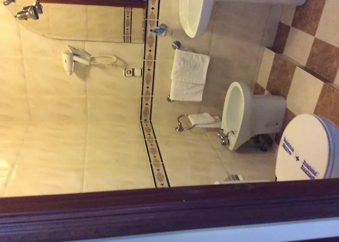 O Castelo فندق 2*