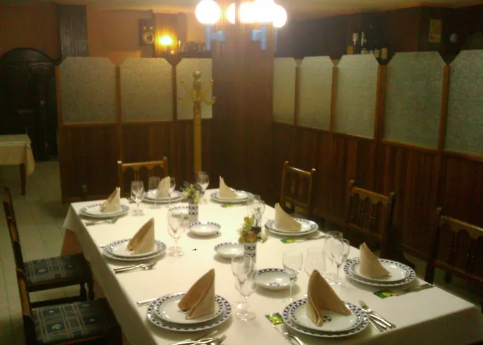 O Castelo 2* Cervo (Lugo)