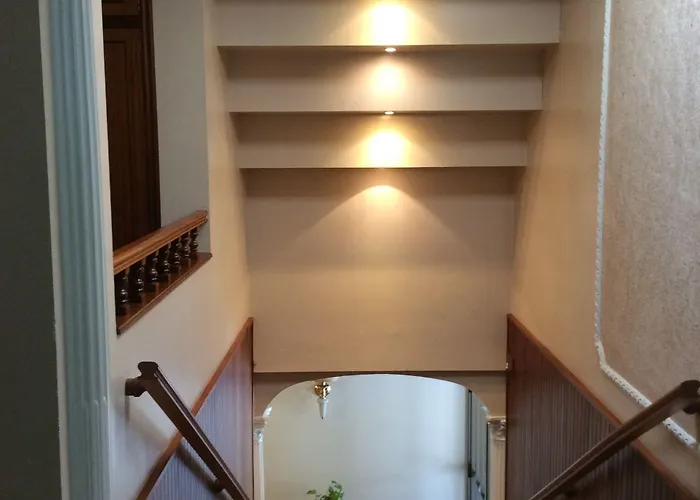 فندق O Castelo ثيرفو