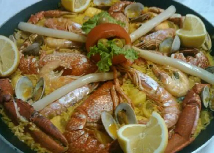 O Castelo Cervo (Lugo)