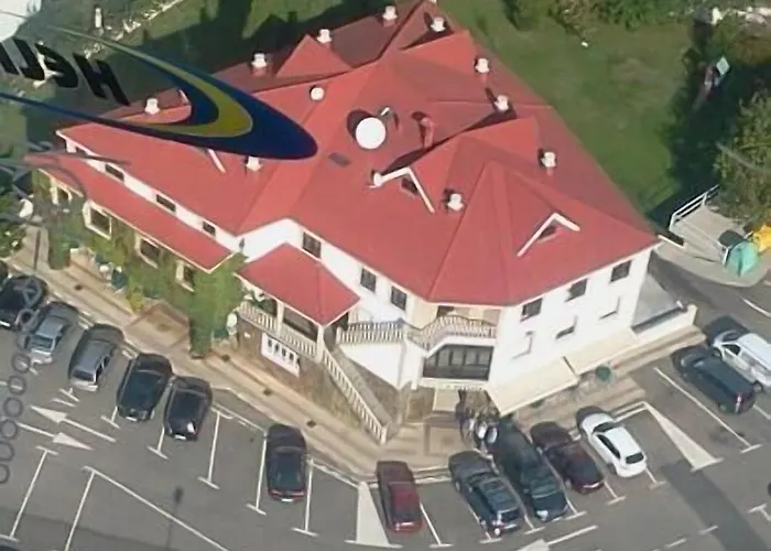 O Castelo 2* Cervo (Lugo)