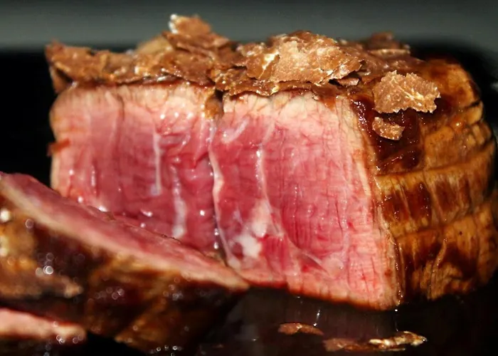 Hotel O Castelo Cervo (Lugo)