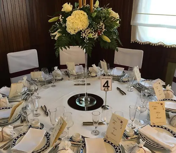 O Castelo Cervo (Lugo)