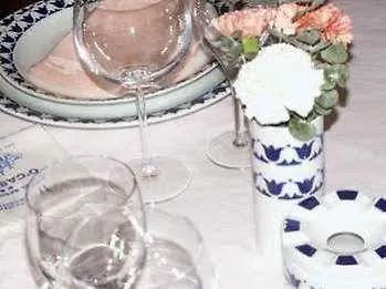 فندق O Castelo ثيرفو