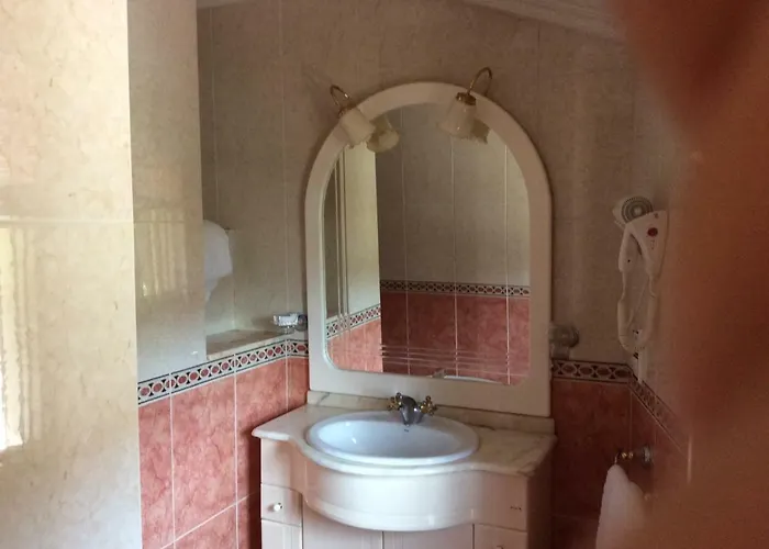 O Castelo 2* Cervo (Lugo)